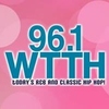 Radio WTTH The Touch 96.1 FM
